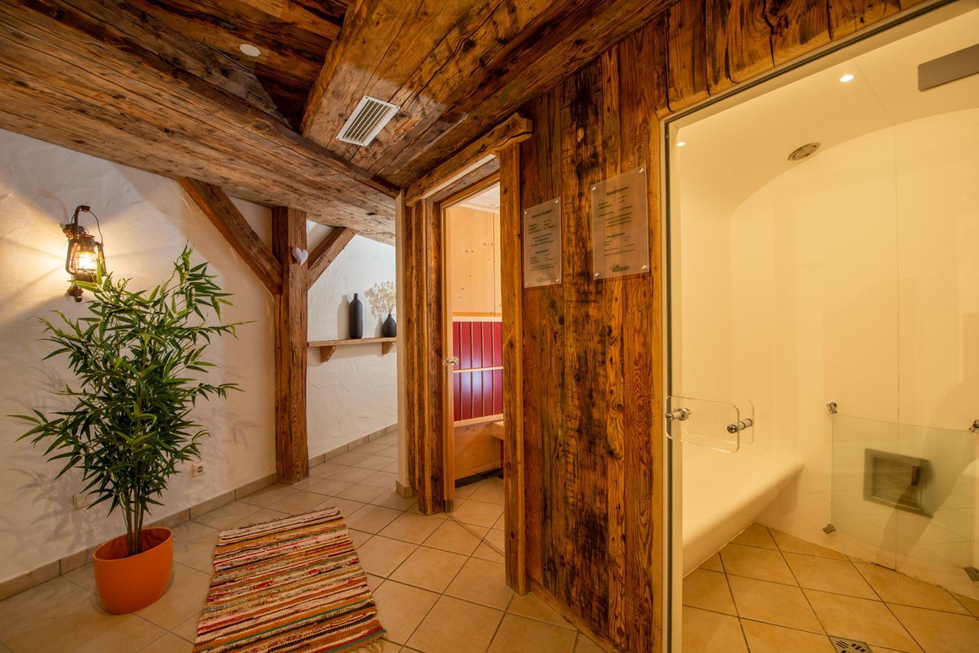 Hotel Moser Schladming Exteriér fotografie