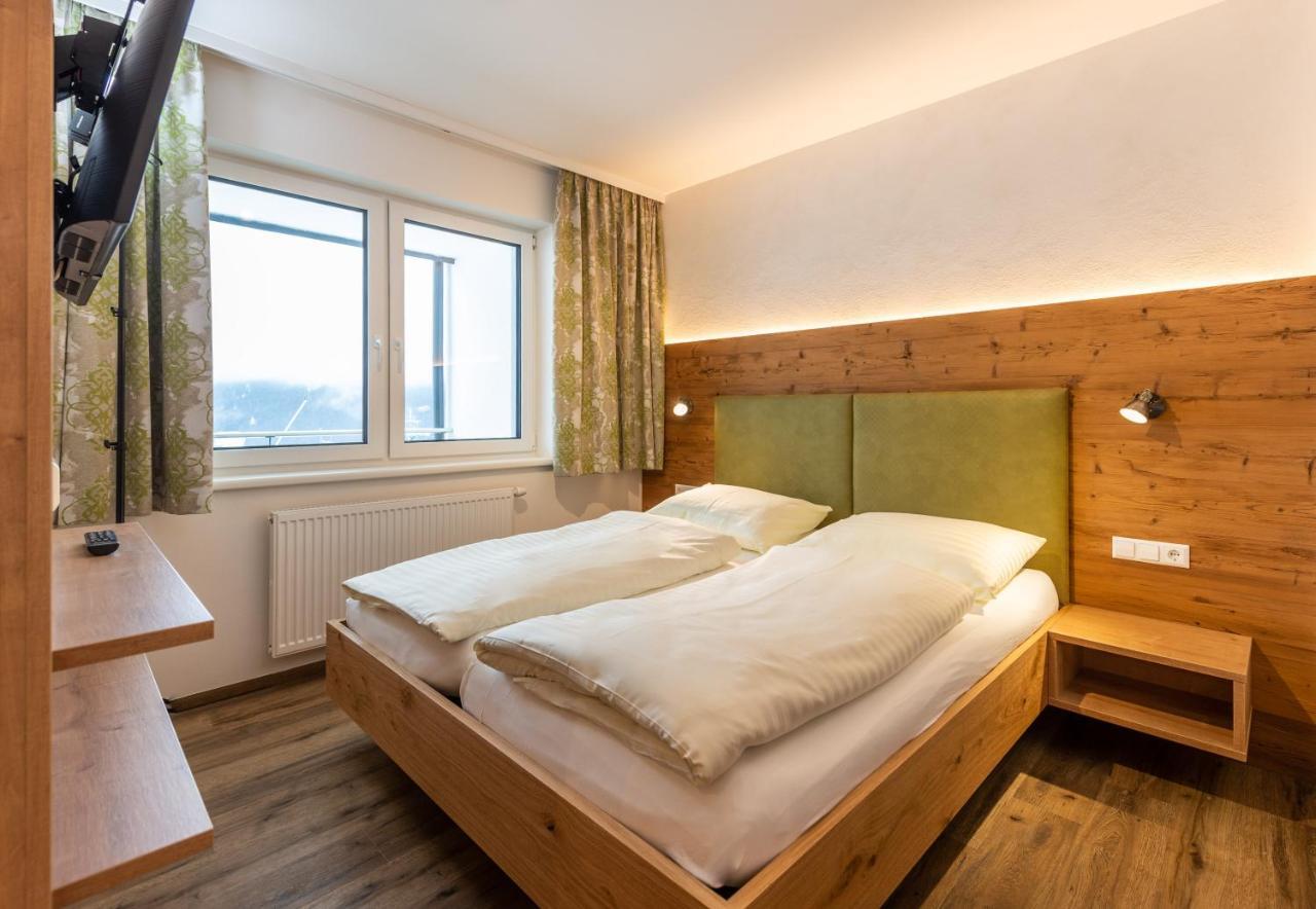 Hotel Moser Schladming Exteriér fotografie