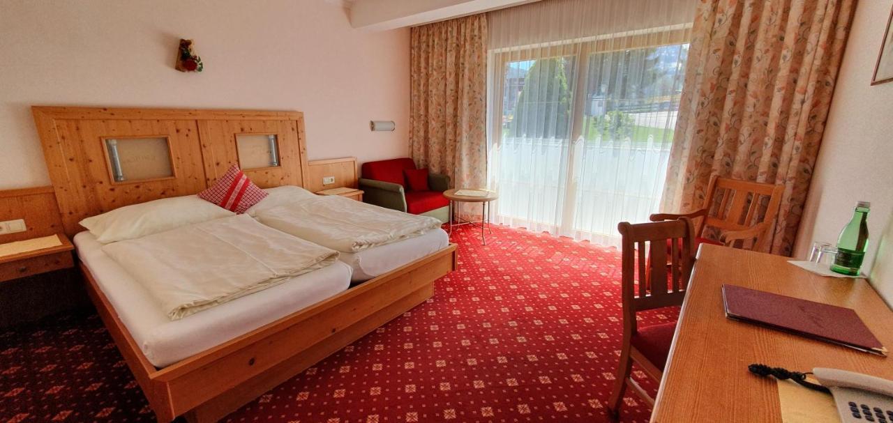 Hotel Moser Schladming Exteriér fotografie