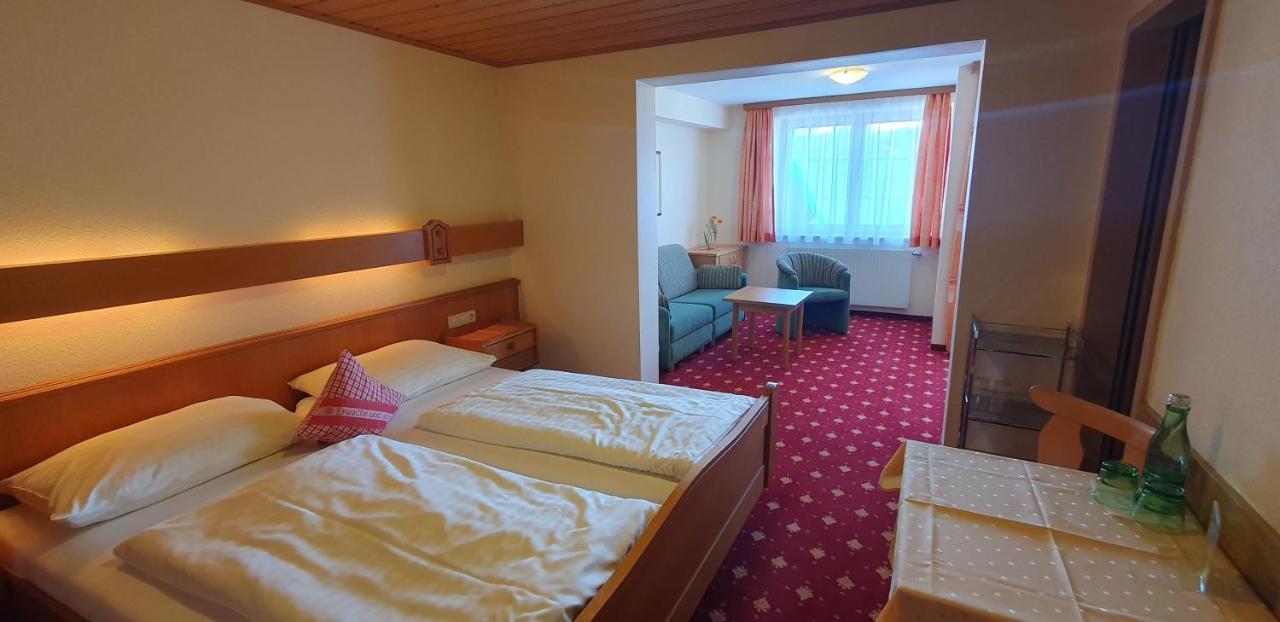 Hotel Moser Schladming Exteriér fotografie