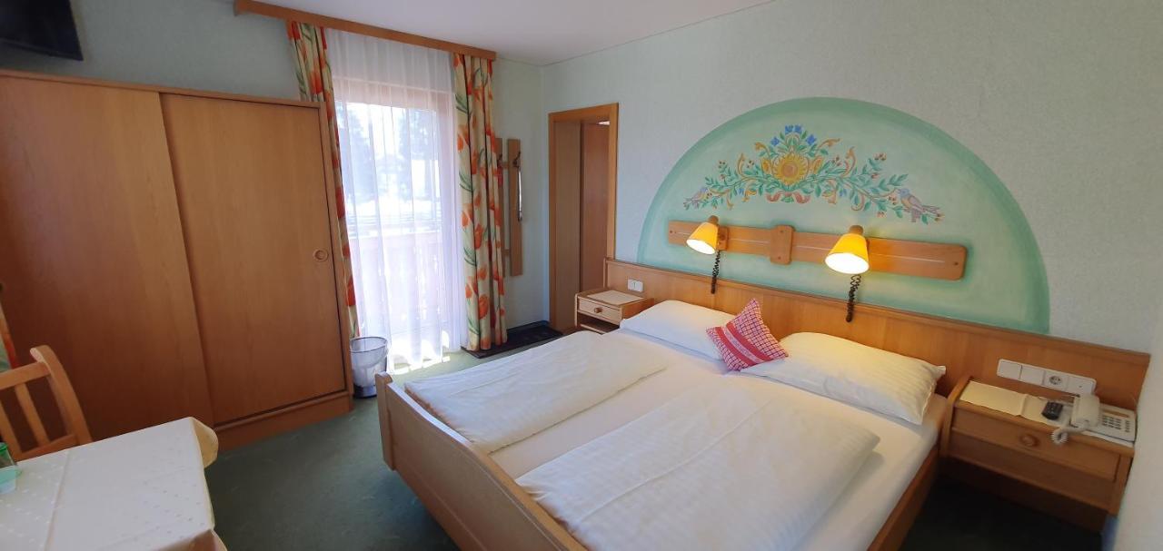 Hotel Moser Schladming Exteriér fotografie