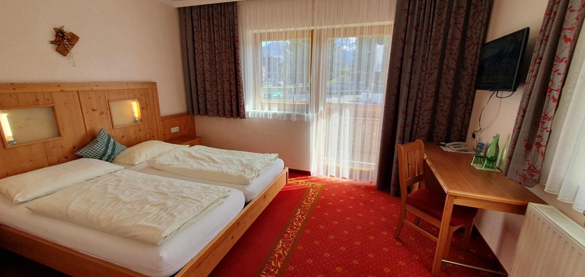 Hotel Moser Schladming Exteriér fotografie