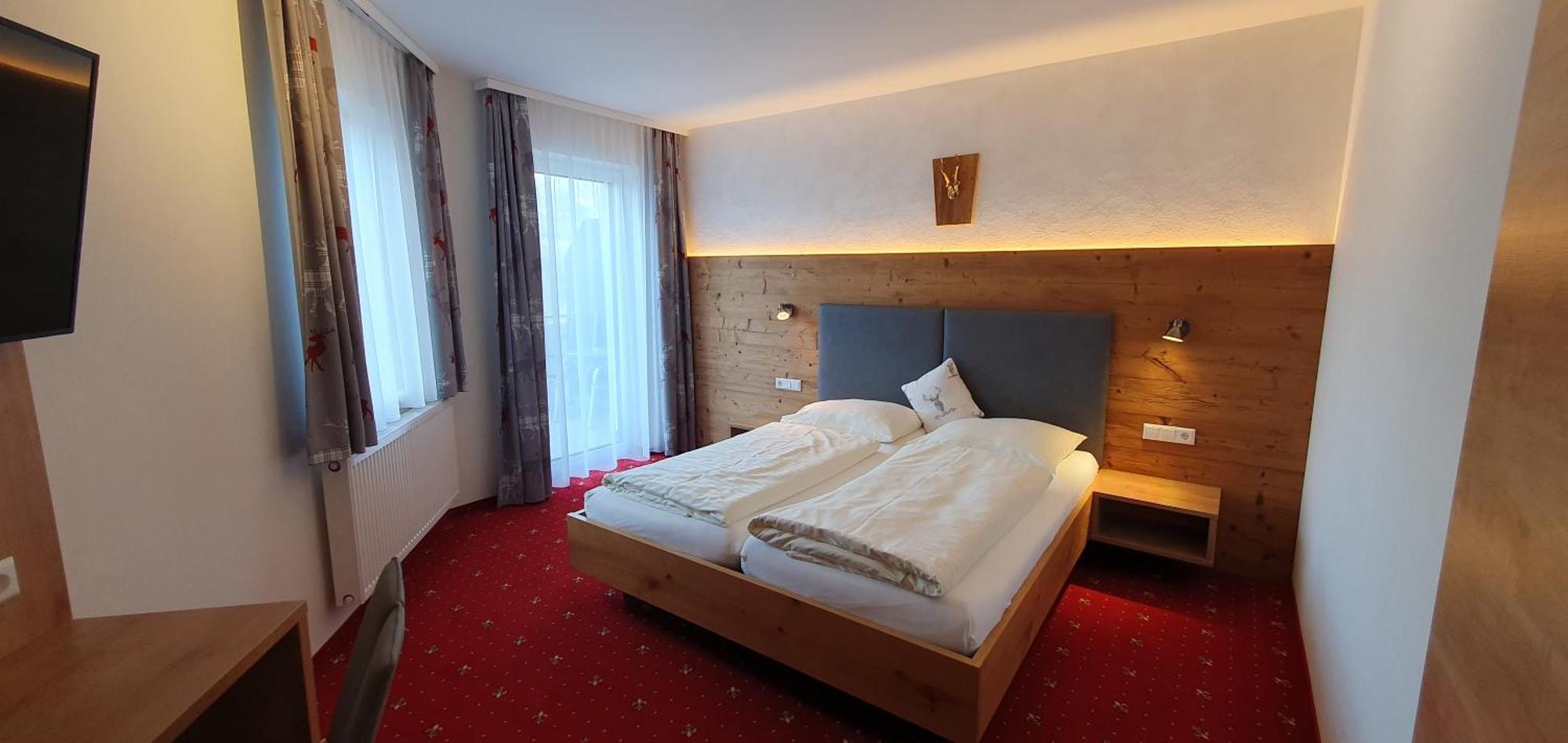 Hotel Moser Schladming Exteriér fotografie
