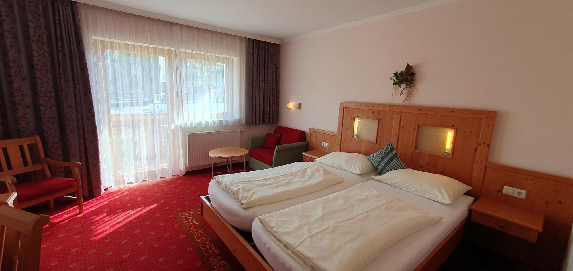 Hotel Moser Schladming Exteriér fotografie
