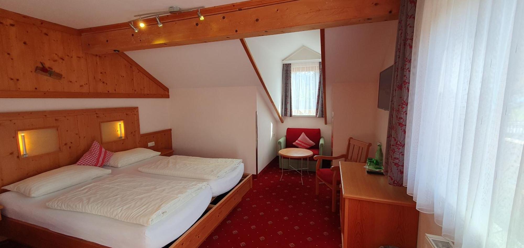 Hotel Moser Schladming Exteriér fotografie