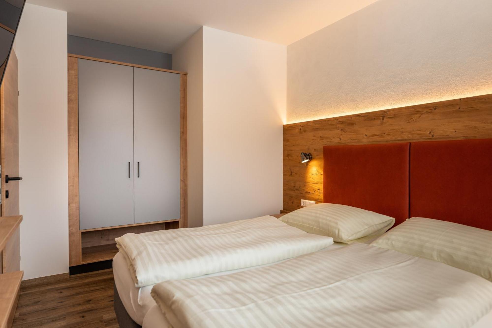 Hotel Moser Schladming Exteriér fotografie
