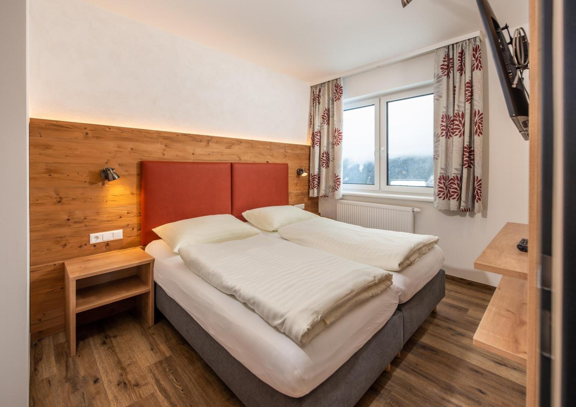 Hotel Moser Schladming Exteriér fotografie