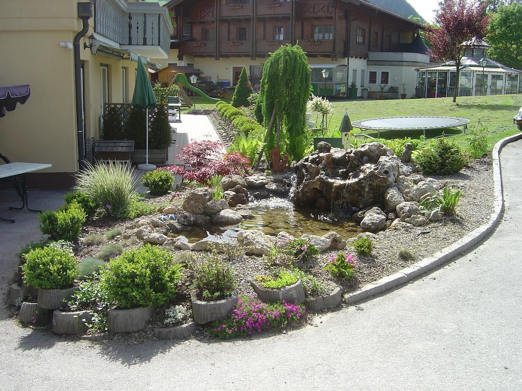 Hotel Moser Schladming Exteriér fotografie